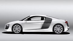 Audi r8 Audi R8 V10