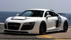 Audi r8 automotive Audi R8 Razor GTR