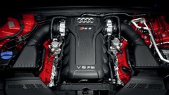 Audi r8 cars Engines