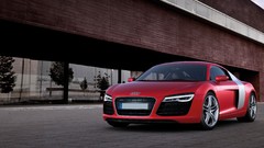 Audi r8 Coupé Audi R8 V10