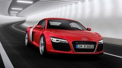 Audi r8 Coupé Audi R8 V10