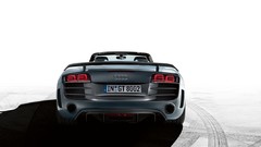 Audi R8 GT Spyder