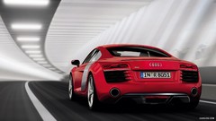 Audi r8 Luxury Sport Car Audi R8 [2013]