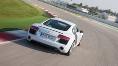 Audi r8 Luxury Sport Car Audi R8 [2013]
