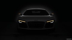 Audi r8 Luxury Sport Car Audi R8 [2013]