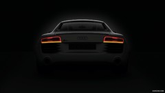 Audi r8 Luxury Sport Car Audi R8 [2013]