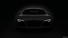 Audi r8 Luxury Sport Car Audi R8 [2013]