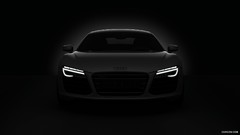 Audi r8 Luxury Sport Car Audi R8 [2013]