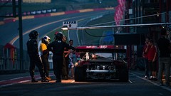 Audi r8 racing cars Audi R8 GTR SpeedHunters.com