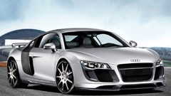 Audi r8 sports cars
