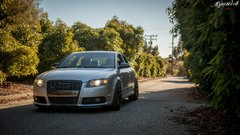 Audi RS4