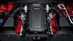 Audi rs5