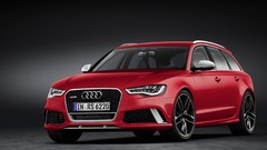 Audi RS6 Audi RS6 Avant