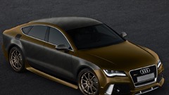 Audi rs7