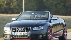 Audi s5 luxury sport cars