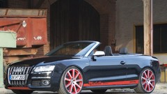 Audi s5 luxury sport cars