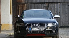 Audi s5 luxury sport cars