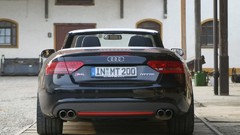 Audi s5 luxury sport cars