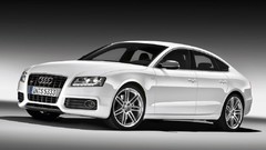 Audi s5 white cars luxury sport cars