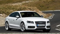 Audi s5 white cars luxury sport cars