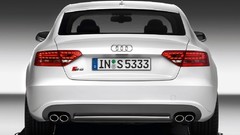 Audi s5 white cars luxury sport cars