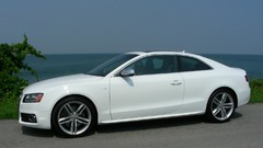 Audi s5 white cars luxury sport cars