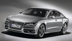 Audi S7