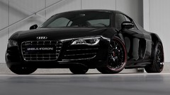 Audi Sports cars