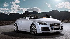 Audi sports cars