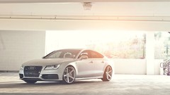 Audi sports cars