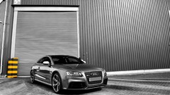 Audi sports cars