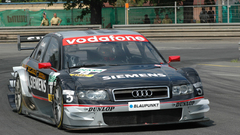 Audi Supercars German cars