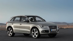 Audi SUV Audi Q5