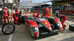 Audi TDI Racing cars