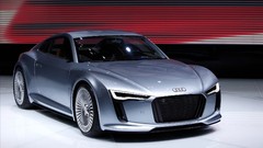 Audi Tron
