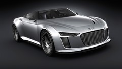 Audi Tron Spyder
