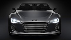 Audi Tron Spyder