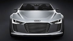 Audi Tron Spyder