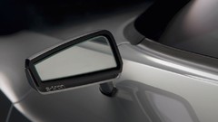 Audi Tron Spyder concept art