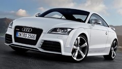 Audi tt Audi TT RS