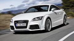 Audi tt Audi TT RS