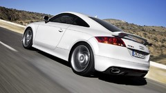 Audi tt Audi TT RS