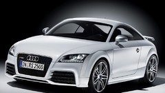 Audi tt Audi TT RS