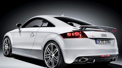 Audi tt Audi TT RS