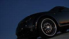 Audi tt black cars
