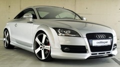 Audi tt Coupé