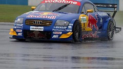 Audi tt Deutsche Tourenwagen Masters