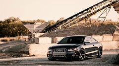 Audi tuning cars