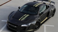 Audi tuning cars audi r8 sports cars Audi R8 Razor GTR super 