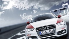 Audi tuning cars motion audi s5 luxury sport cars Eibach Audi 